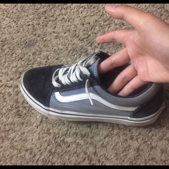 Vans - Picture 2 of 3